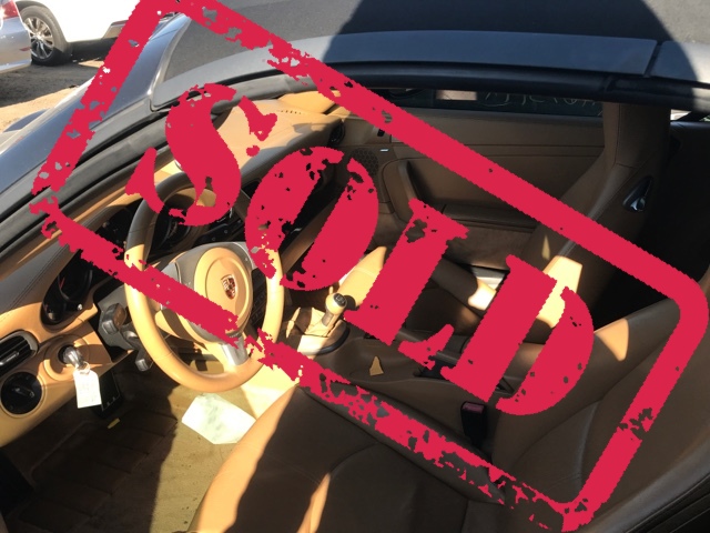 Wp0ca29945s755185 vehicle20191106164637