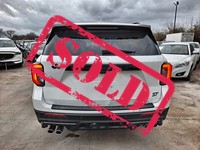 2020 ford explorer st 14