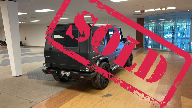 2014 mercedes benz g class g 550 13