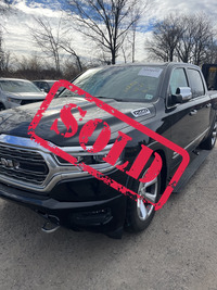 2019 ram 1500 2