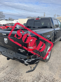 2019 ram 1500 6