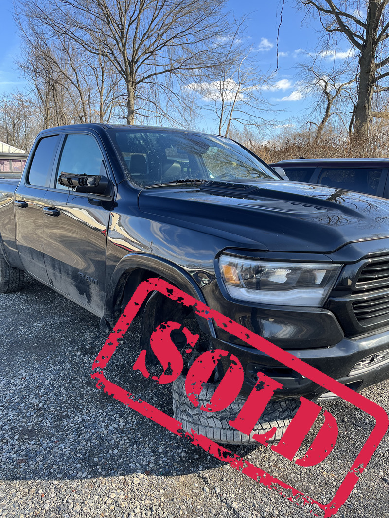 2019 ram 1500 1