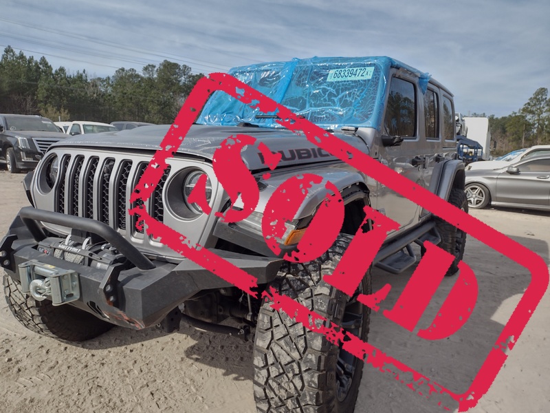 2021 jeep wrangler 1