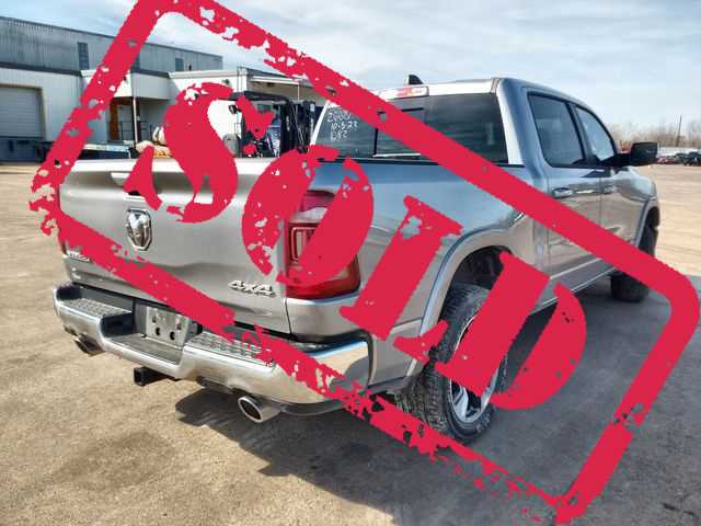 2020 ram 1500 6