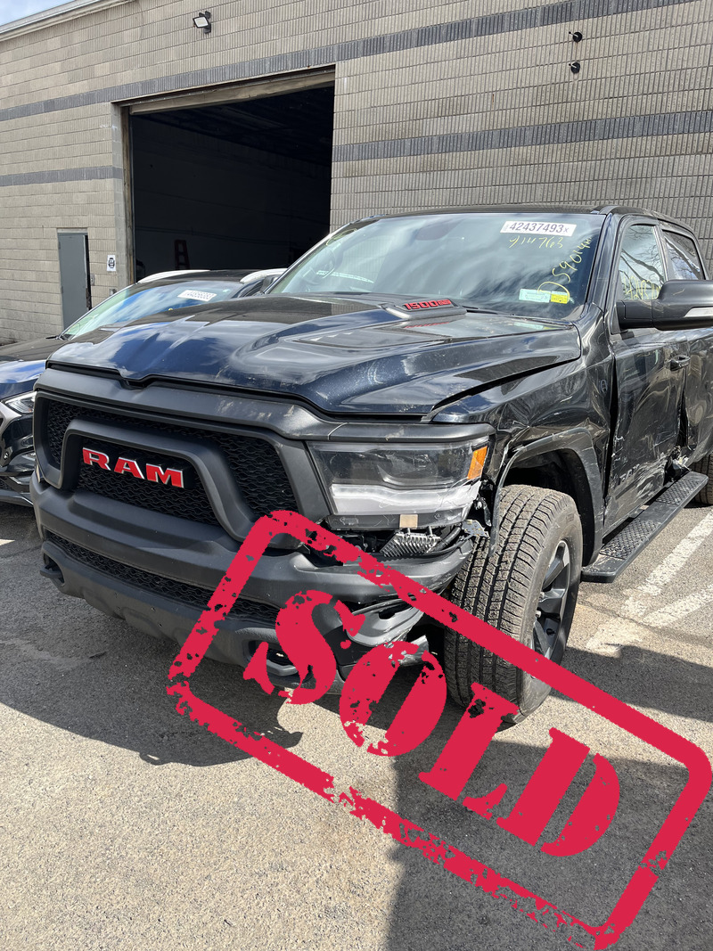 2019 ram 1500 rebel 15