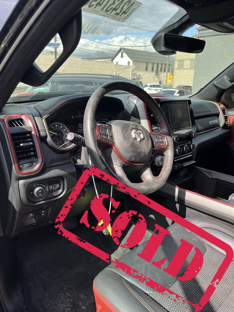 2019 ram 1500 rebel 11