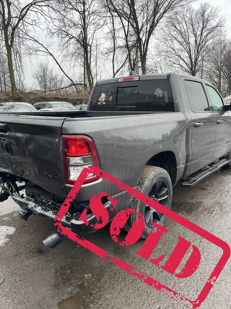 2020 ram 1500 2