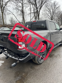 2020 ram 1500 2