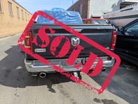 2021 ram 1500 2