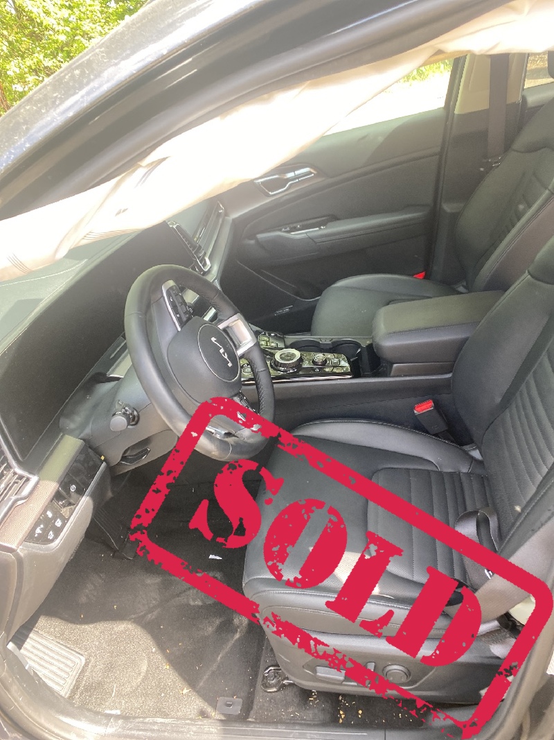 2023 kia sportage 15