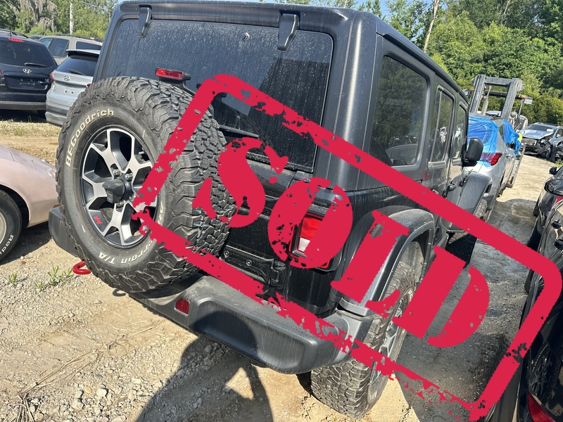 2021 jeep wrangler 2