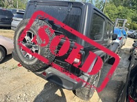 2021 jeep wrangler 2