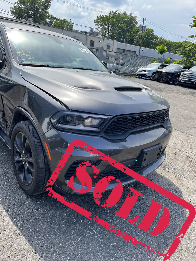 2021 dodge durango 1