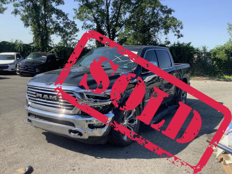 2019 ram 1500 3