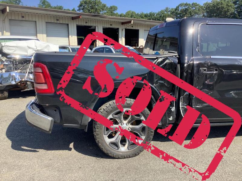 2019 ram 1500 12