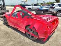 1995 ferrari f355 spider 8