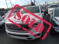 2021 ram 1500 1