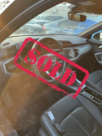 2023 audi q3 5