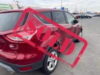 2016 ford escape se 17