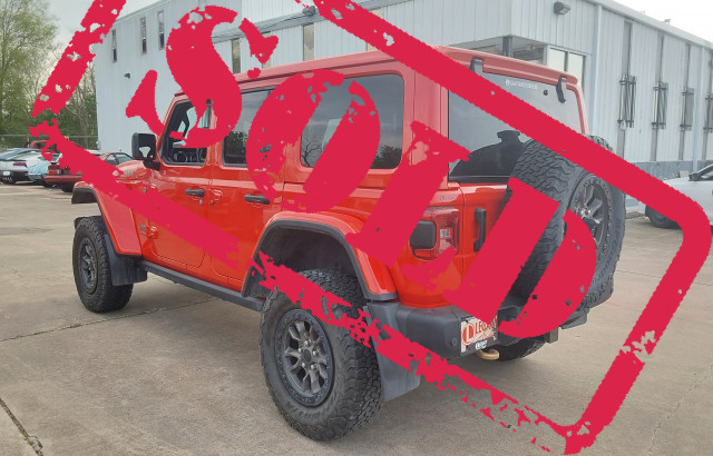 2021 jeep wrangler 2