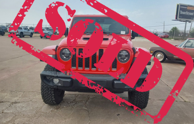 2021 jeep wrangler 12