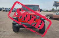 2021 jeep wrangler 12