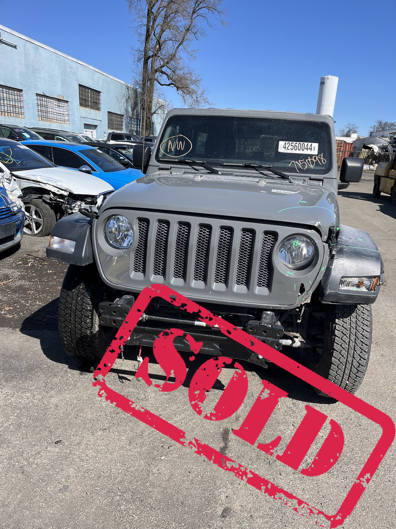 2021 jeep wrangler 1