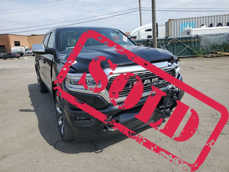 2020 ram 1500 6