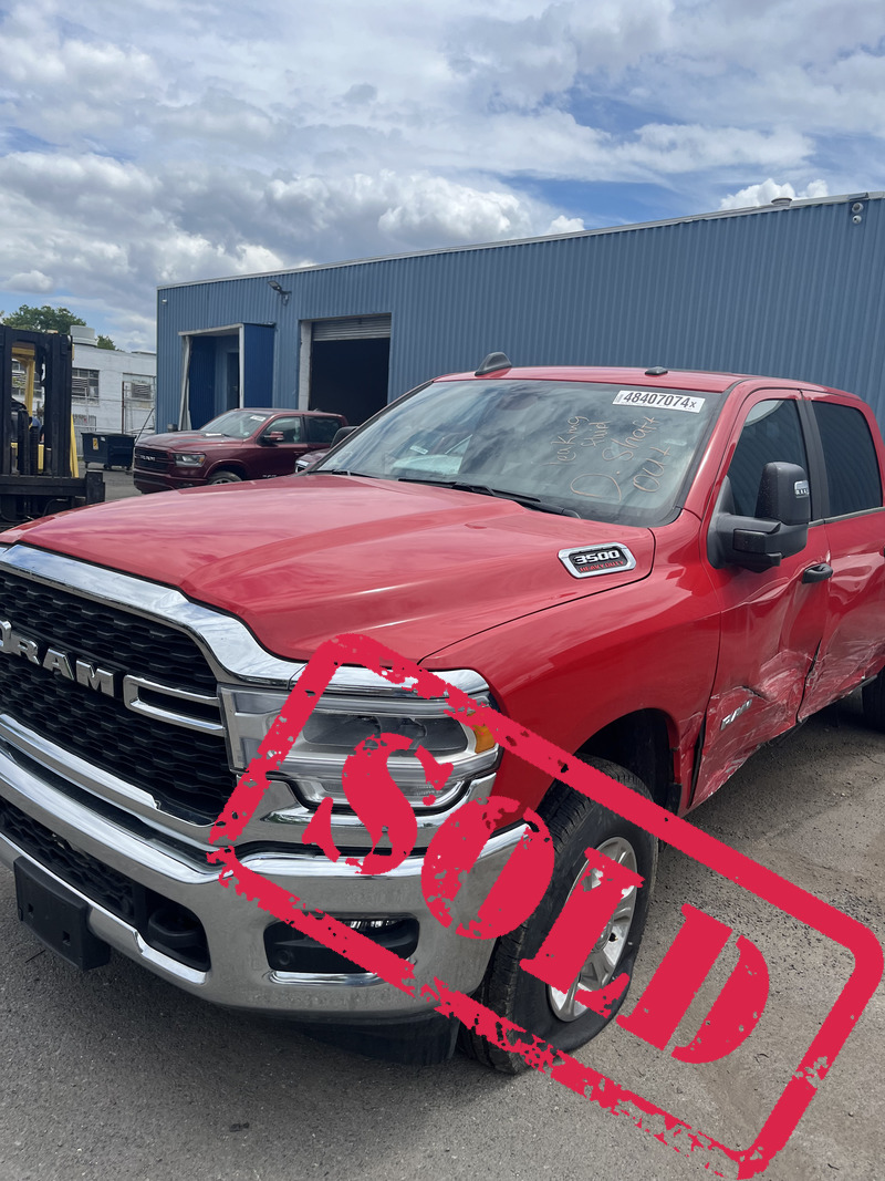 2024 ram 3500 big 6