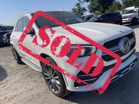 2023 mercedes benz gle 350 4