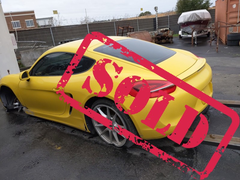 2014 porsche cayman 1