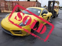 2014 porsche cayman 25