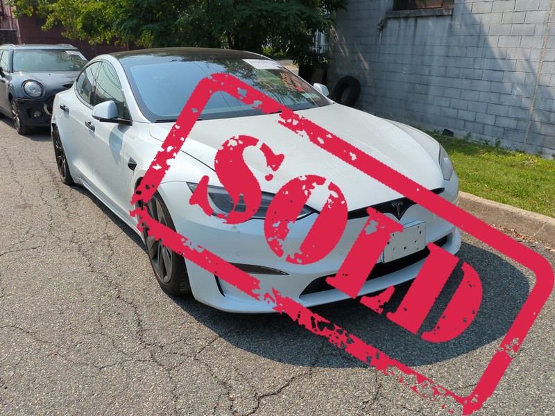 2021 tesla model s 1