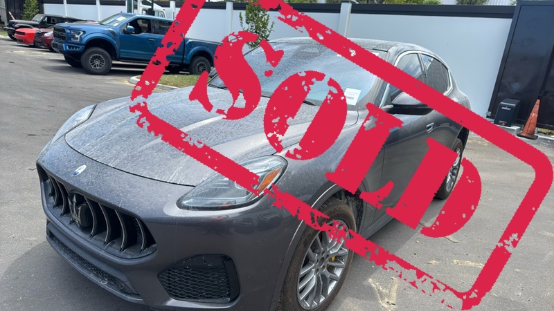 2023 maserati grecale 43 100 tychy tel 601516380 16
