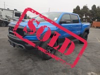 2022 ram 1500 7