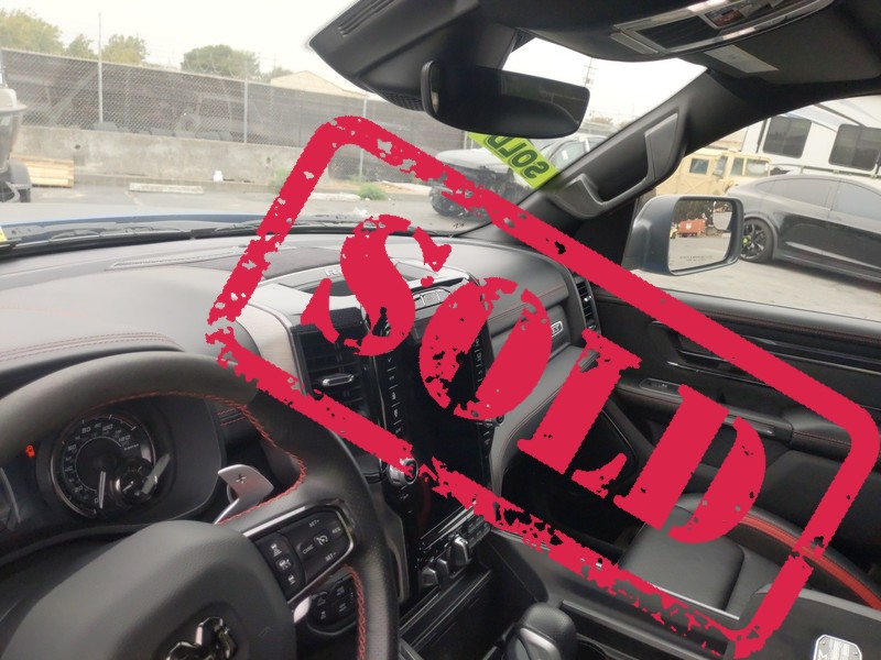 2022 ram 1500 13