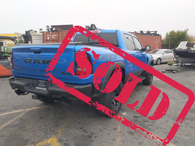 2022 ram 1500 25