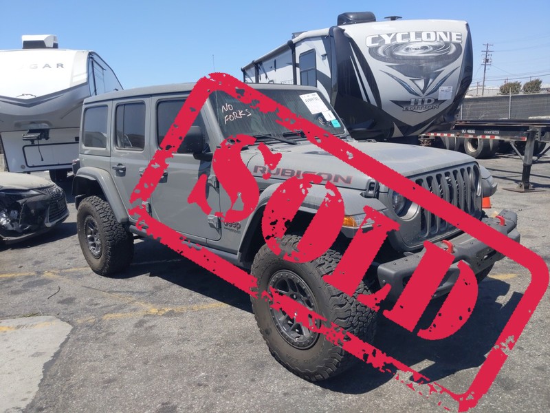2022 jeep wrangler 5