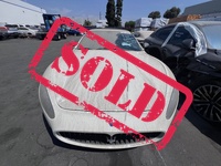 2012 maserati granturismo 14