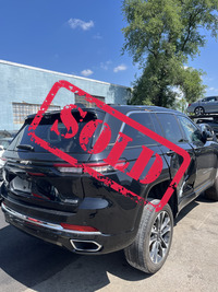2022 jeep grand cherokee 6
