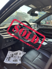 2022 jeep grand cherokee 7