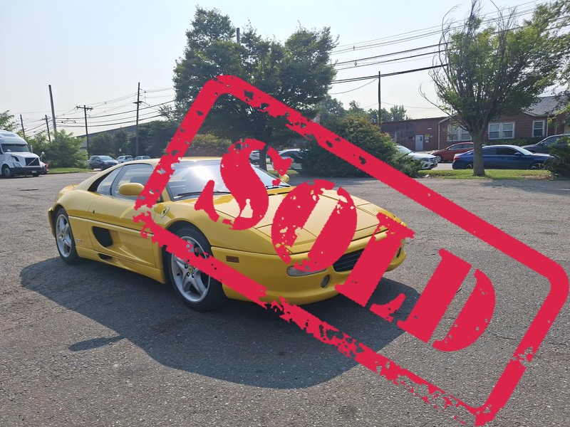 1999 ferrari f355 6