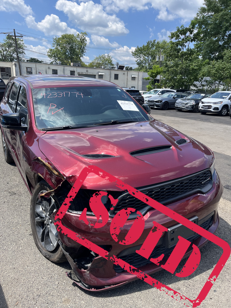 2021 dodge durango 15