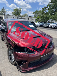 2021 dodge durango 15