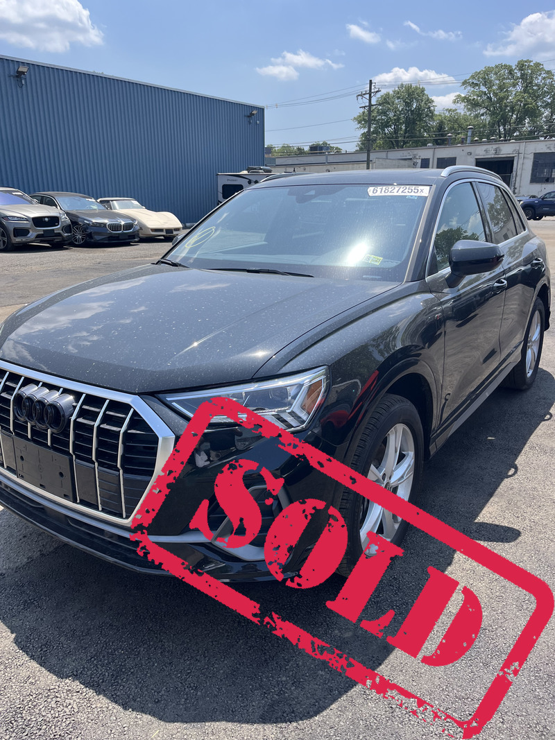 2024 audi q3 2