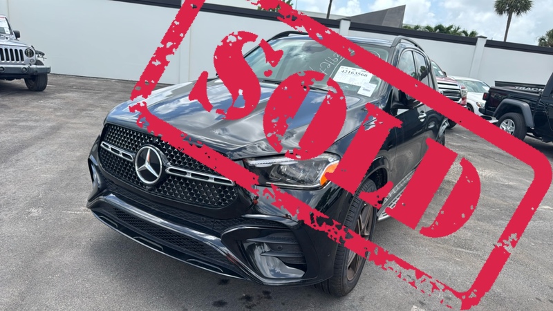 2024 mercedes benz gle zabrac czesci 2