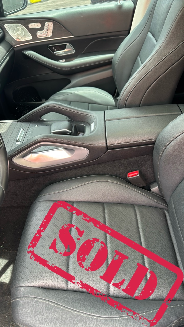 2024 mercedes benz gle zabrac czesci 12