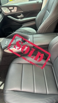 2024 mercedes benz gle zabrac czesci 12