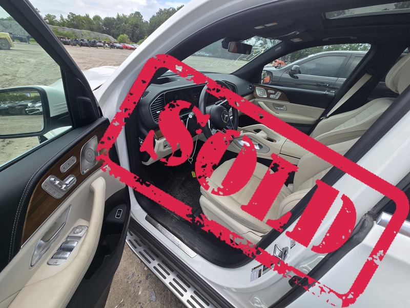 2024 mercedes benz gle 27