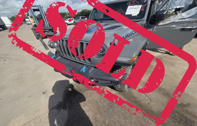 2021 jeep wrangler 6